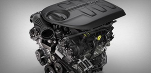 2015 Chrysler 200 - Engine